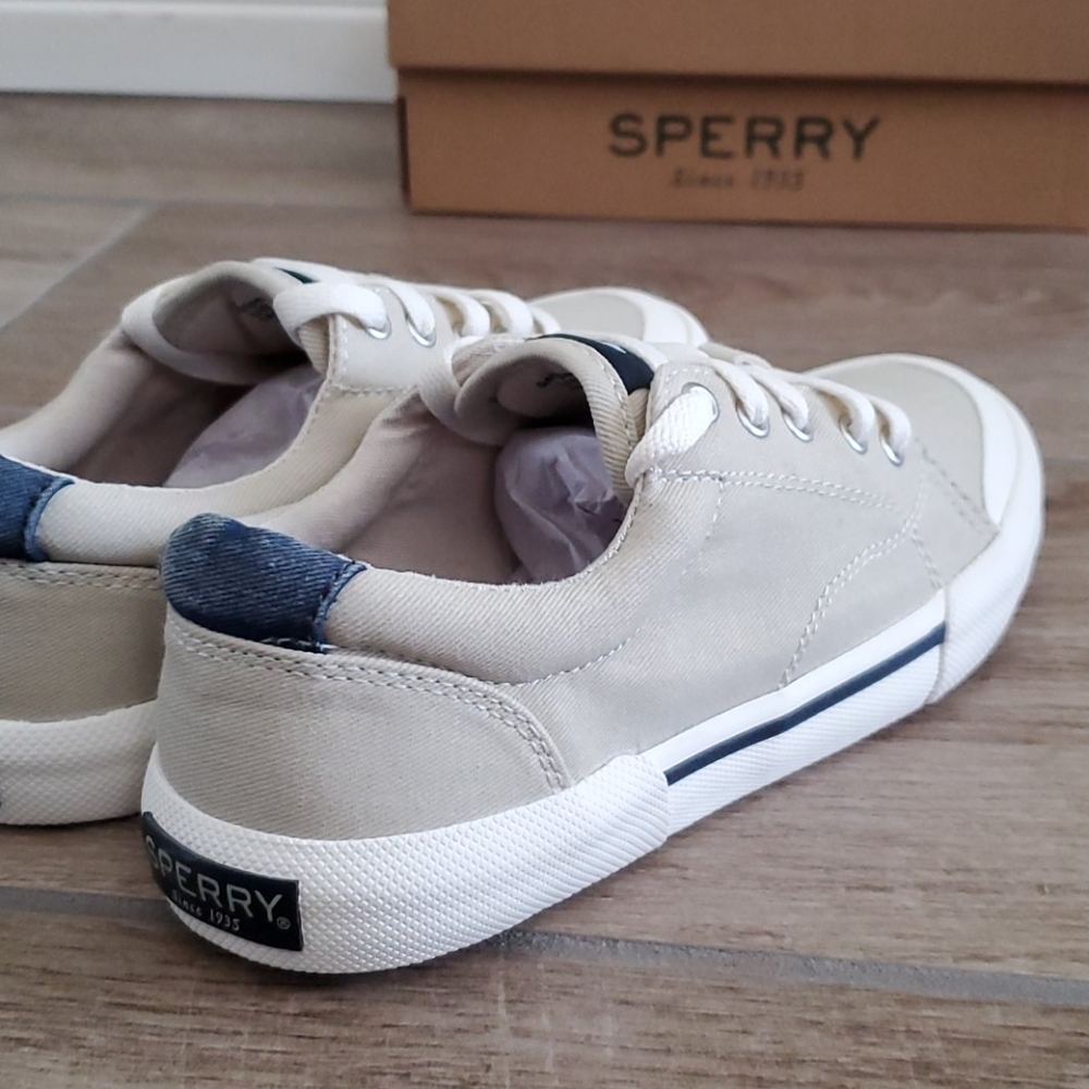 🆕️ Sperry Boys shoes - Picture 6 of 12